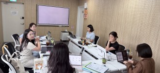 [함께 찾고 함께 돌보는 금천] 사업 가이드컨설팅 진행하였습니다!