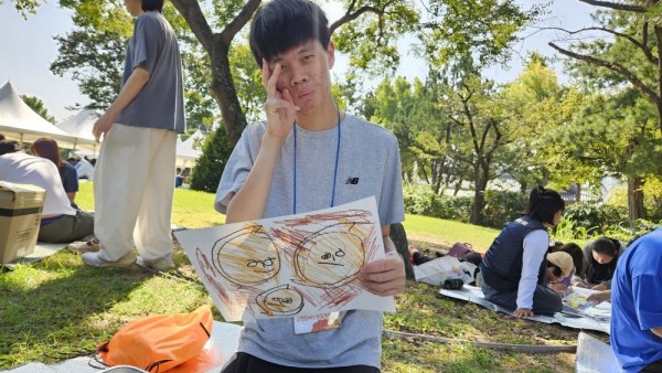 전통 속에 피어난 우리 이야기