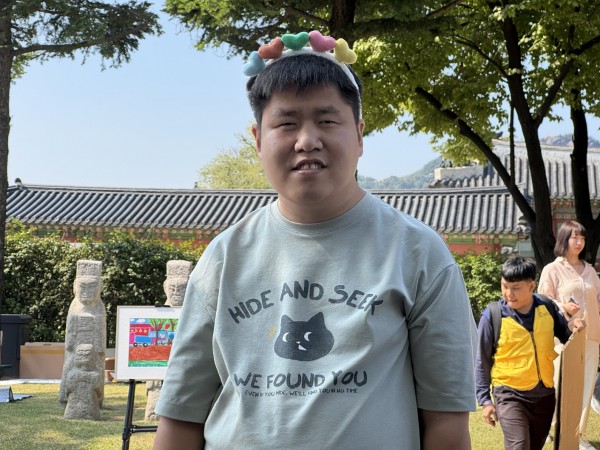 우리의 손끝에 머문 전통의 이야기