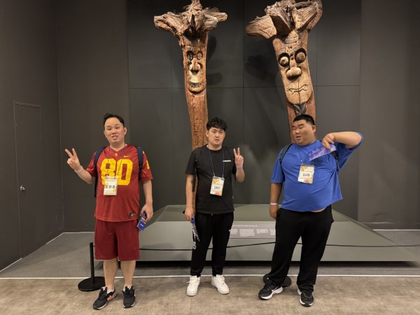 전통을 담은 손끝, 추억으로 물들다