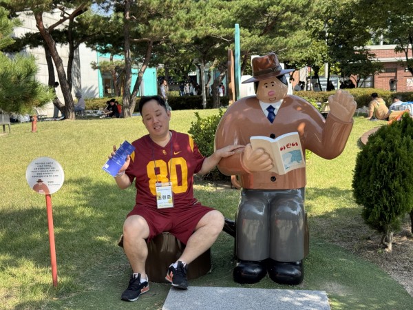 전통을 담은 손끝, 추억으로 물들다