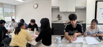 [누구나 소통하기 쉬운 금천/AAC 모니터링단] 찾고, 만나고, 알리고! 9월 AAC 모니터링단 이야기