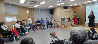 [한마음여가놀이터] 흥 폭발! 웃음 만발! 노래교실