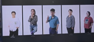 [함께 찾고 함께 돌보는 금천] 정신장애인회복지원사업 「마음동행」, 사진 속에서 발견한 나의 모습