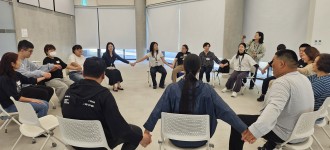 [서서울미술관 협력사업] 몸짓으로 마음을 나누는 특별한 시간!