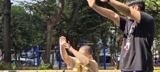 [방문재활복지상담] 문밖에서 만나는 새로운 일상, 함께하는 방문재활복지상담