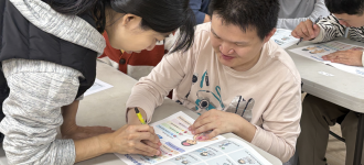 AAC와 함께하는 「건강한 매일매일」 건강교육 2주 차 이야기!