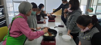 [우리동네금천학교] 2월 4주 차 활동공유