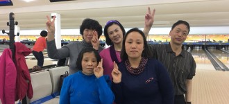 2018년 고령발달장애인 자립생활지원사업 3월 활동소식