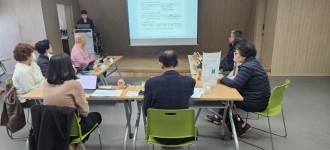 2026년 상반기 장애인활동지원사업 운영위원회