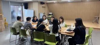 금빛] 상반기 학부모 간담회