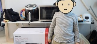 [아동식사지원사업] 세이브더칠드런 주거환경개선으로 달라진 우리 주방