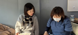 [소통하는 금천, AAC]발달장애인을 위한 알기쉬운 투표 자문