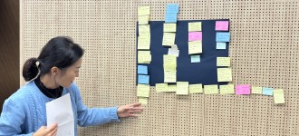 [누구나 소통하기 쉬운,금천]소소한소통과 함께한 ‘쉬운정보로 발달장애인 지원하기’