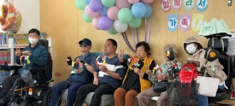 [지역조직화사업] 참새작은도서관과 함께하는 「우리동네 참새 작은극장」 활동 시작!