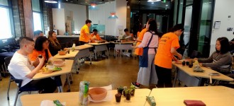 [금빛]원예활동'다육이로 꾸민 나만의 작은정원'