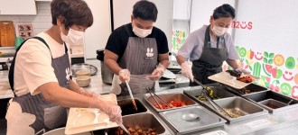 [최중증통합돌봄서비스] "특별한 한 달, 따뜻한 식사 이야기"