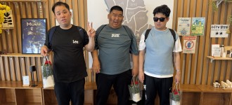 [금빛] 감사의 마음을 전하기 위한 카네이션 화분