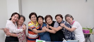 [함께 찾고 함께 돌보는 금천] 마음을 나누고, 서로에게 힘이 되어준 시간