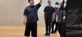 [2026년 지방보조금 지원사업] 발달장애인 특수체육 '건강쑥쑥' 시작