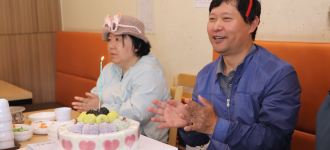 [심리정서지원사업] 6월 재가장애인 모임형 생일지원