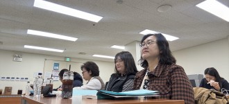 [최중증서비스] 종사자 역량강화 교육 5회차 수료