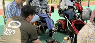 [함께 찾고 함께 돌보는 금천] 우리 강아지를 알아가며 가까워진 이웃들, 멍친소!