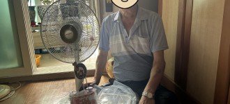 [무더위지원모니터링] "복지관에서 왔습니다! 잘 지내시나요?" 폭염 대비 집중 모니터링 진행