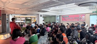 [이용인 정기총회] 토닥토닥 2025