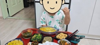 [식생활지원] 2025년 세이브더칠드런 아동식사지원 진행
