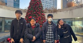 [직업적응훈련반] 지역사회 카페 탐방기