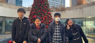 [직업적응훈련반] 지역사회 카페 탐방기