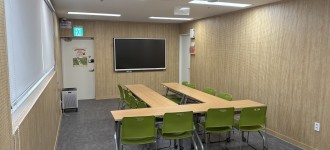 [관내 환경개선] 6층 리모델링 공사