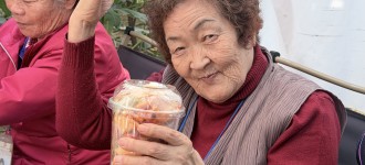 [함께 찾고 함께 돌보는 금천] 가을바람 따라 떠난 보호자들의 하루쉼표 나들이!