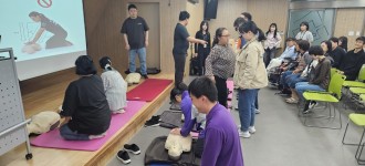 2025년 1차 소방안전교육 및 모의대피훈련 실시