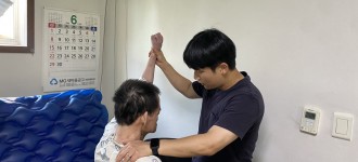 [고립가구방문재활복지상담]6월 활동소식