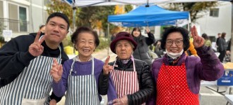 [지역사회조직화사업] 참새스토리 2차 마을캠페인