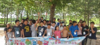 2012 여름계절학교 이야기 4