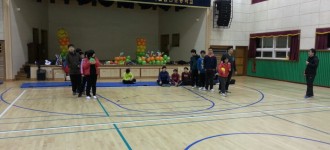 금천레포츠스쿨 청소년학교체육 (2회기-3월14일)