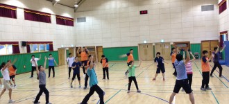 금천레포츠스쿨 청소년 학교체육 14회차 (6.13)