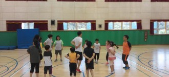 금천레포츠스쿨 아동놀이체육 15차시(6.27)