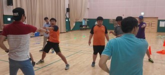 금천레포츠스쿨 성인생활체육B반 7월 프로그램 활동소식