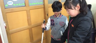 3월 3째주 장애이해교육(금동초등학교, 청담어린이집)