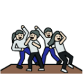 방송댄스