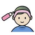 관내이미용 - 관내이미용