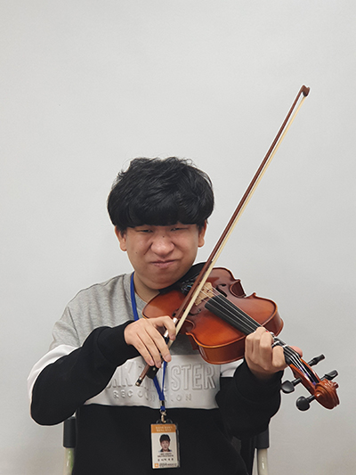 박세준/바이올린