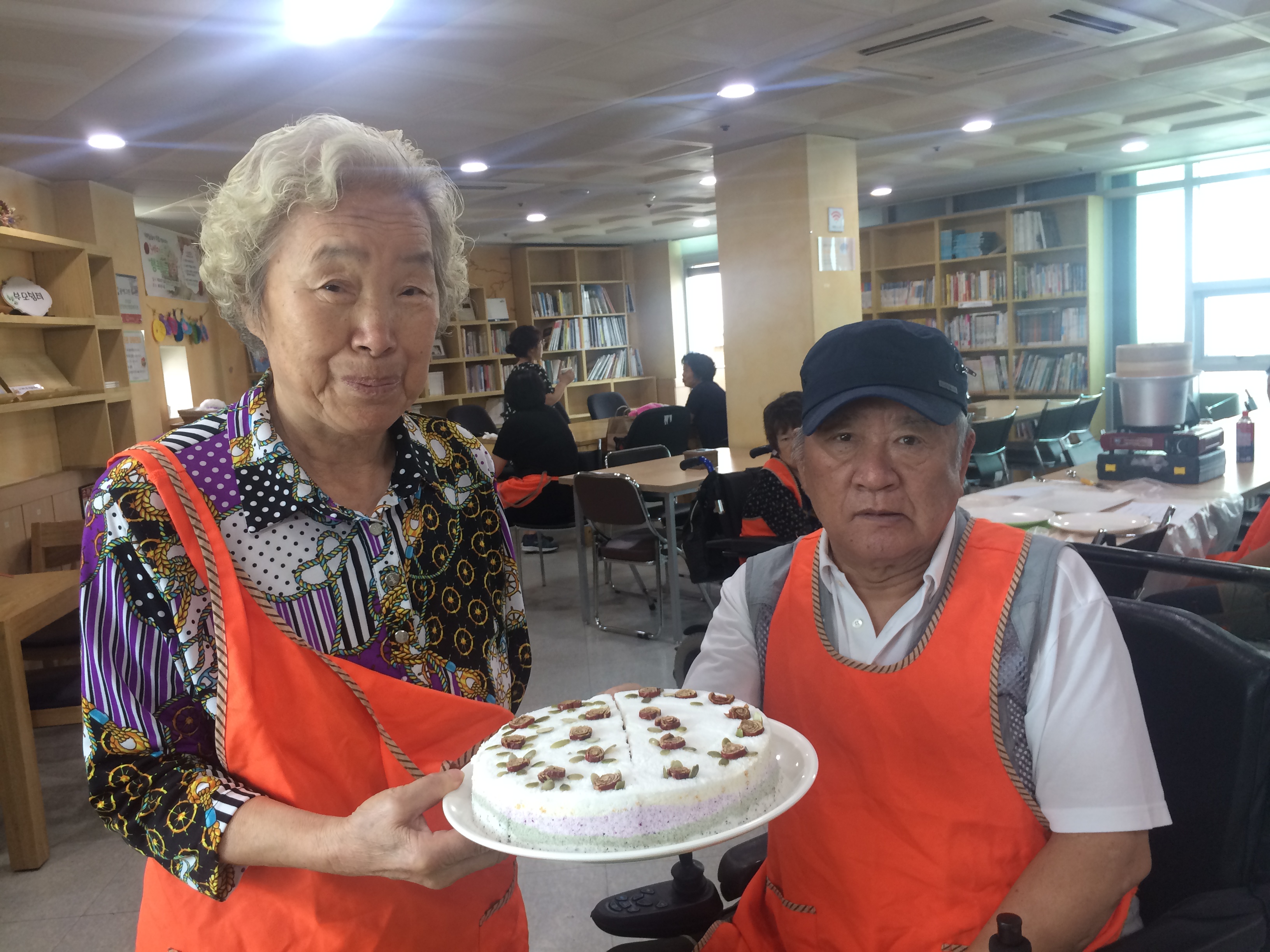 집단상담 추억의 놀이터 사진12